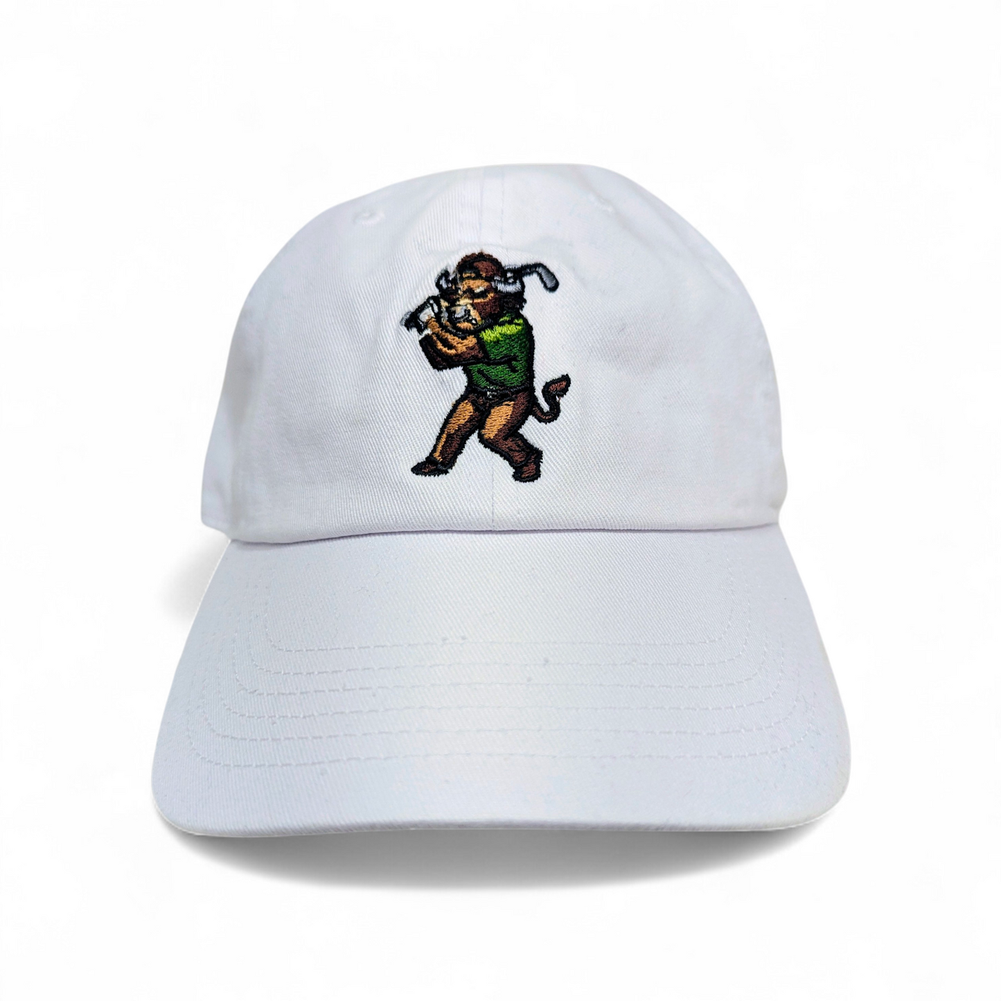 IRONHORNS GOLF CO. by BLCK NERD (PRE-ORDER NOW)