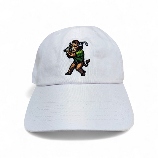 IRONHORNS GOLF CO. by BLCK NERD (PRE-ORDER NOW)