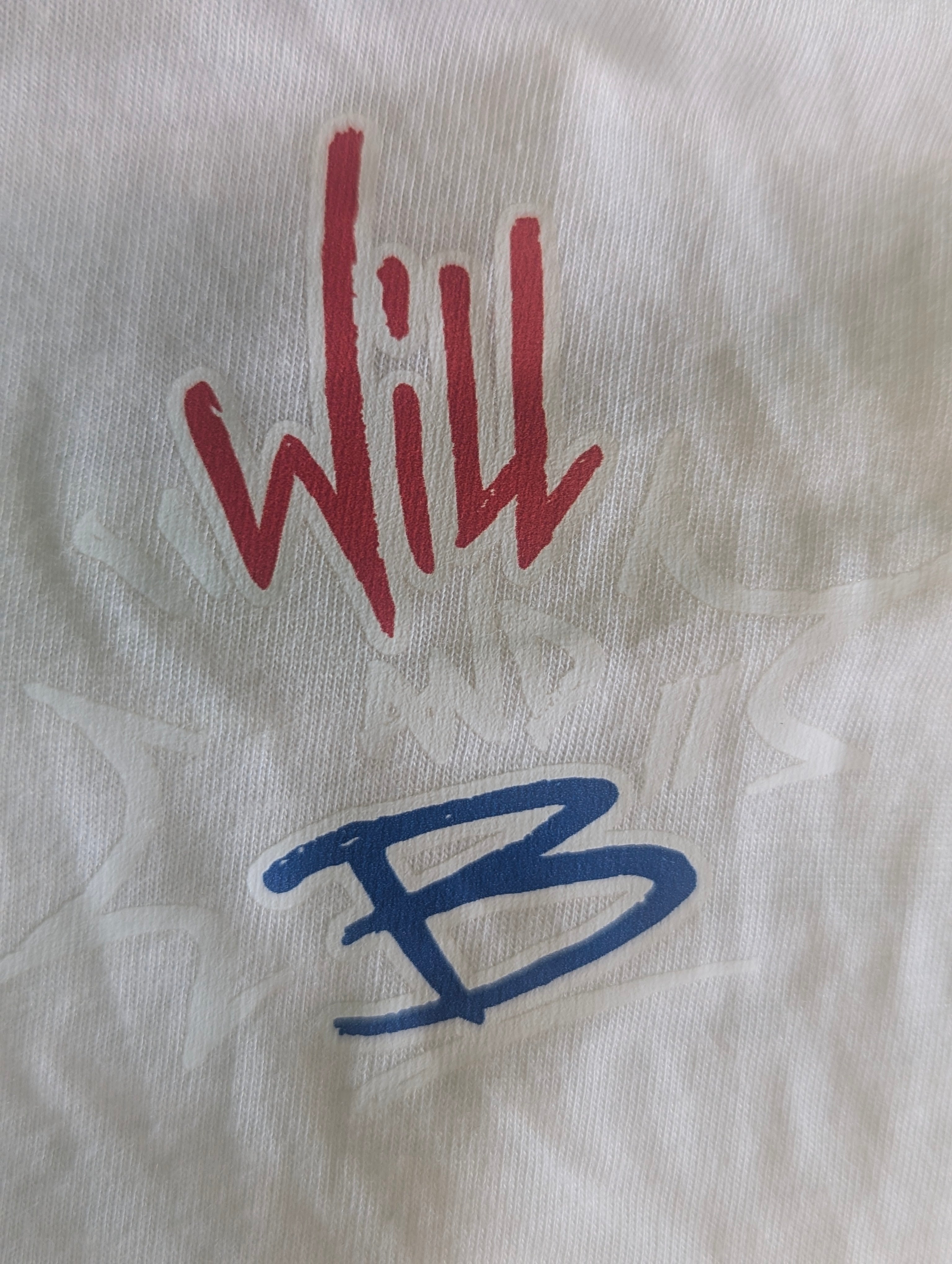 BLCK NERD 1865 JUNETEENTH Tee  Wht