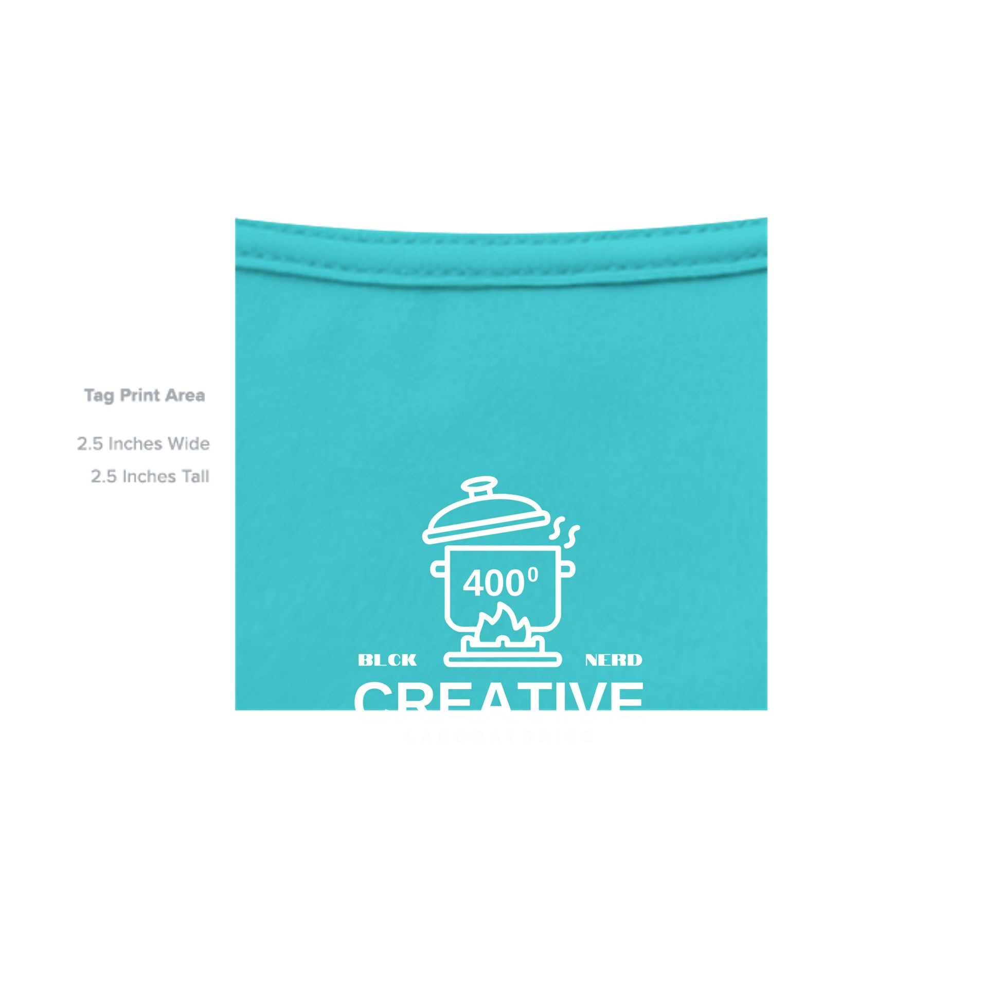 Tahiti Blue - 6010 - INSIDE_TAG_LINE